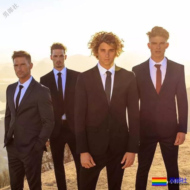 下五旗出身、种马臀男模凭硬实力翻红,这是藏不住了?! - 51虹马 下五旗出身、种马臀男模凭硬实力翻红,这是藏不住了?! - 51虹马