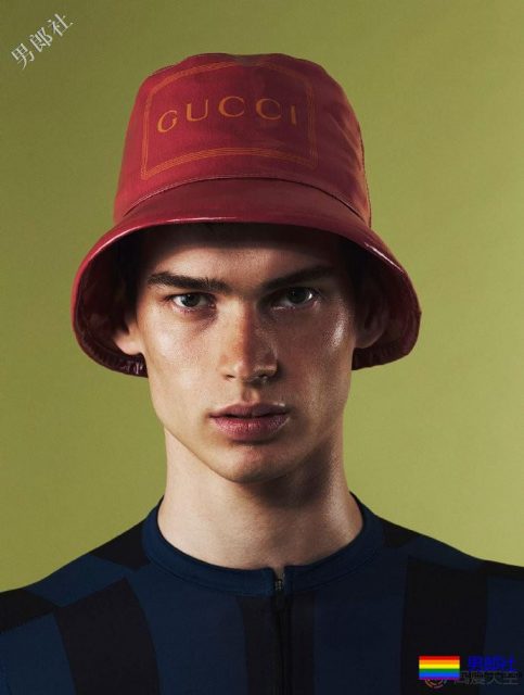 LGBT杂志：给你的衣柜添点乐趣 - 51虹马