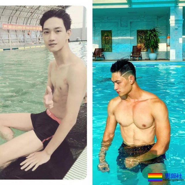 脱成这样!国际先生选手穿超小短裤太心机了! - 51虹马 脱成这样!国际先生选手穿超小短裤太心机了! - 51虹马