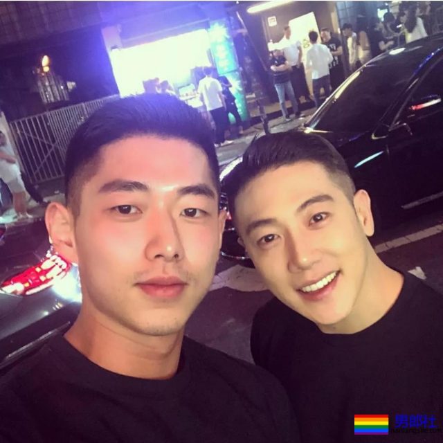 敢与中国名媛比美?看了他穿三角泳裤才知道真实力-51虹马