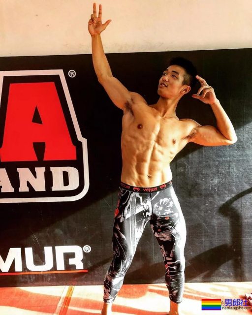 筋肉忠犬颜值成谜,拳击场秒变鸡笼警告 - 51虹马 筋肉忠犬颜值成谜,拳击场秒变鸡笼警告 - 51虹马