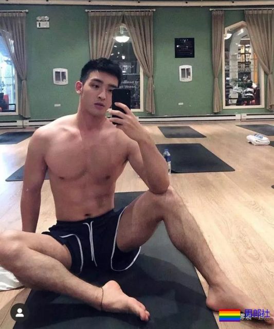 给刚入圈的gay的一些建议，特别是0号。-51虹马