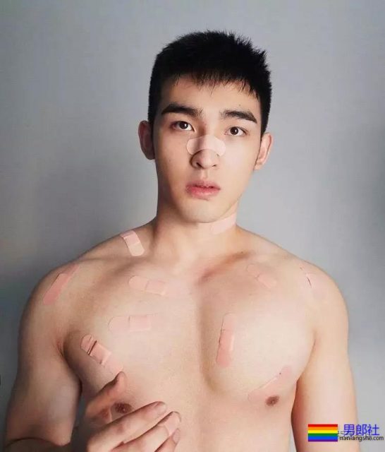 给刚入圈的gay的一些建议,特别是0号。 - 51虹马 给刚入圈的gay的一些建议,特别是0号。 - 51虹马