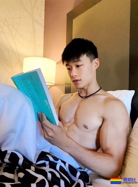 INS亚洲男子图鉴!高颜值网红鲜肉小狼狗,感受skr男友力! - 51虹马 INS亚洲男子图鉴!高颜值网红鲜肉小狼狗,感受skr男友力! - 51虹马