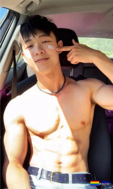 INS亚洲男子图鉴!高颜值网红鲜肉小狼狗,感受skr男友力! - 51虹马 INS亚洲男子图鉴!高颜值网红鲜肉小狼狗,感受skr男友力! - 51虹马