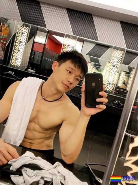 INS亚洲男子图鉴!高颜值网红鲜肉小狼狗,感受skr男友力! - 51虹马 INS亚洲男子图鉴!高颜值网红鲜肉小狼狗,感受skr男友力! - 51虹马
