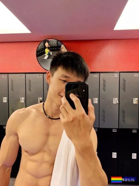 INS亚洲男子图鉴!高颜值网红鲜肉小狼狗,感受skr男友力! - 51虹马 INS亚洲男子图鉴!高颜值网红鲜肉小狼狗,感受skr男友力! - 51虹马