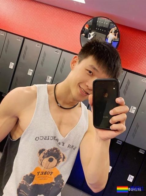 INS亚洲男子图鉴!高颜值网红鲜肉小狼狗,感受skr男友力! - 51虹马 INS亚洲男子图鉴!高颜值网红鲜肉小狼狗,感受skr男友力! - 51虹马