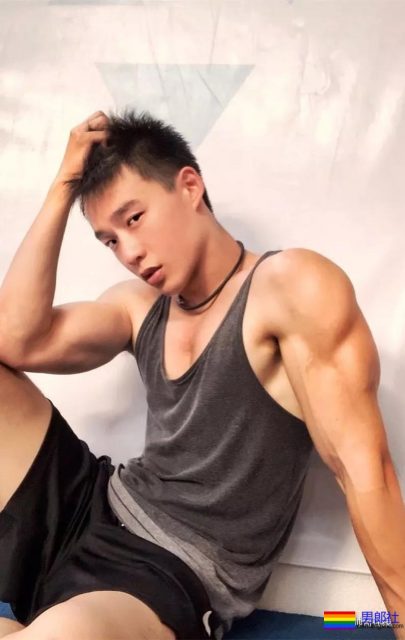 INS亚洲男子图鉴!高颜值网红鲜肉小狼狗,感受skr男友力! - 51虹马 INS亚洲男子图鉴!高颜值网红鲜肉小狼狗,感受skr男友力! - 51虹马