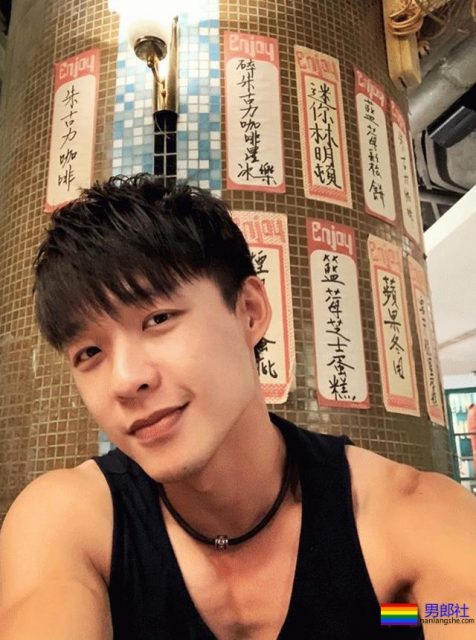 INS亚洲男子图鉴!高颜值网红鲜肉小狼狗,感受skr男友力! - 51虹马 INS亚洲男子图鉴!高颜值网红鲜肉小狼狗,感受skr男友力! - 51虹马