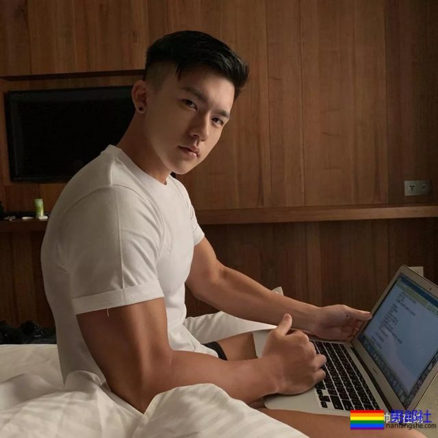 INS亚洲男子图鉴!高颜值网红鲜肉小狼狗,感受skr男友力! - 51虹马 INS亚洲男子图鉴!高颜值网红鲜肉小狼狗,感受skr男友力! - 51虹马