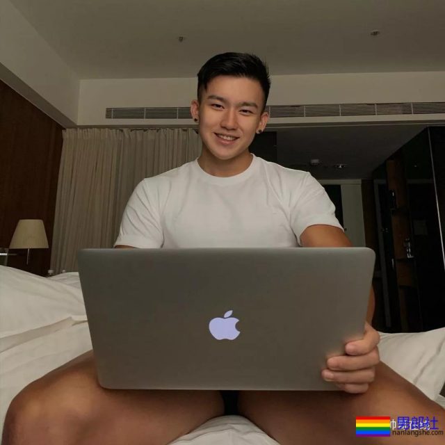 INS亚洲男子图鉴!高颜值网红鲜肉小狼狗,感受skr男友力! - 51虹马 INS亚洲男子图鉴!高颜值网红鲜肉小狼狗,感受skr男友力! - 51虹马