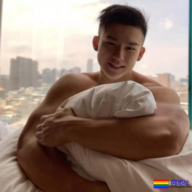 INS亚洲男子图鉴!高颜值网红鲜肉小狼狗,感受skr男友力! - 51虹马 INS亚洲男子图鉴!高颜值网红鲜肉小狼狗,感受skr男友力! - 51虹马