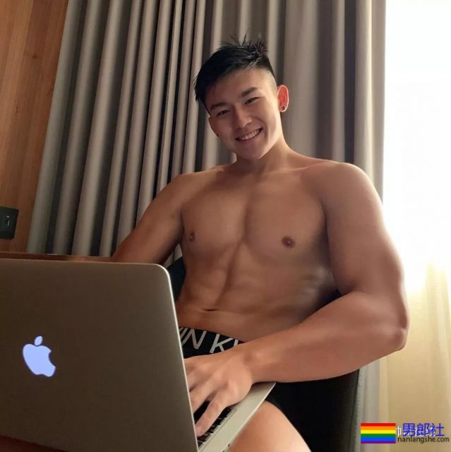 INS亚洲男子图鉴!高颜值网红鲜肉小狼狗,感受skr男友力! - 51虹马 INS亚洲男子图鉴!高颜值网红鲜肉小狼狗,感受skr男友力! - 51虹马