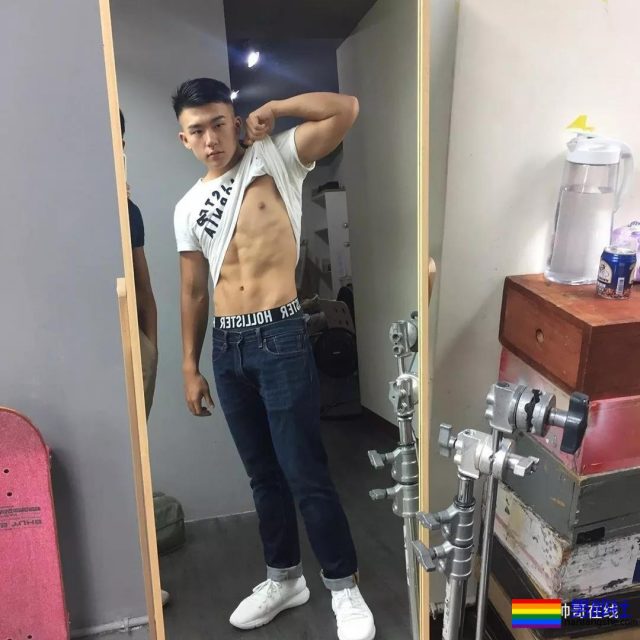 INS亚洲男子图鉴!高颜值网红鲜肉小狼狗,感受skr男友力! - 51虹马 INS亚洲男子图鉴!高颜值网红鲜肉小狼狗,感受skr男友力! - 51虹马