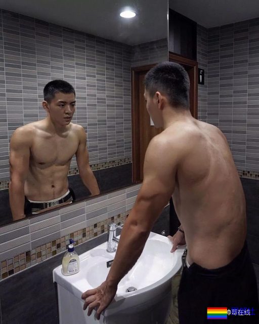 INS亚洲男子图鉴!高颜值网红鲜肉小狼狗,感受skr男友力! - 51虹马 INS亚洲男子图鉴!高颜值网红鲜肉小狼狗,感受skr男友力! - 51虹马