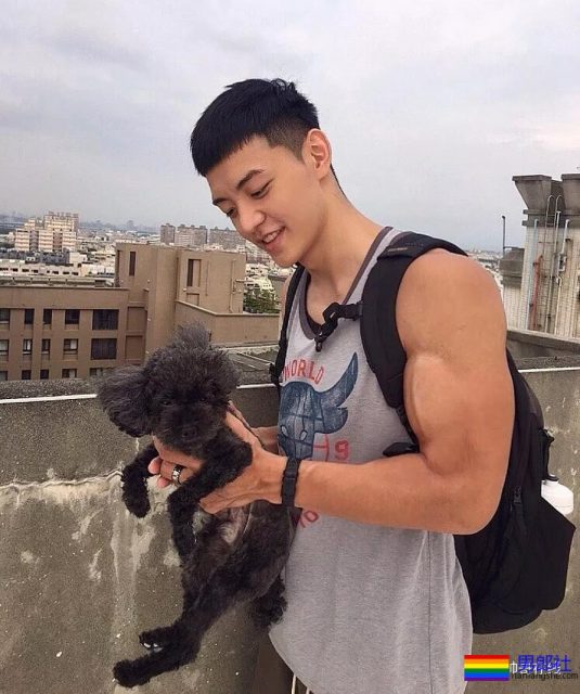 INS亚洲男子图鉴!高颜值网红鲜肉小狼狗,感受skr男友力! - 51虹马 INS亚洲男子图鉴!高颜值网红鲜肉小狼狗,感受skr男友力! - 51虹马