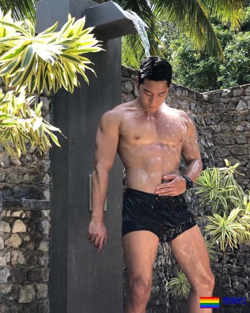 INS亚洲男子图鉴!高颜值网红鲜肉小狼狗,感受skr男友力! - 51虹马 INS亚洲男子图鉴!高颜值网红鲜肉小狼狗,感受skr男友力! - 51虹马