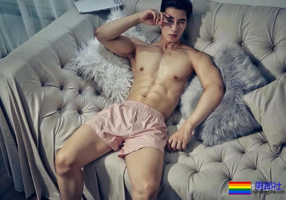 INS亚洲男子图鉴!高颜值网红鲜肉小狼狗,感受skr男友力! - 51虹马 INS亚洲男子图鉴!高颜值网红鲜肉小狼狗,感受skr男友力! - 51虹马