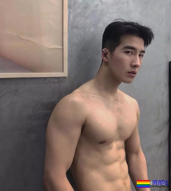 INS亚洲男子图鉴!高颜值网红鲜肉小狼狗,感受skr男友力! - 51虹马 INS亚洲男子图鉴!高颜值网红鲜肉小狼狗,感受skr男友力! - 51虹马