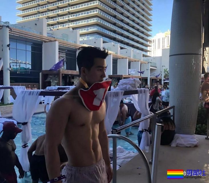 INS亚洲男子图鉴!高颜值网红鲜肉小狼狗,感受skr男友力! - 51虹马 INS亚洲男子图鉴!高颜值网红鲜肉小狼狗,感受skr男友力! - 51虹马