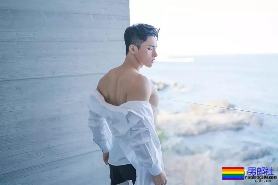 INS亚洲男子图鉴!高颜值网红鲜肉小狼狗,感受skr男友力! - 51虹马 INS亚洲男子图鉴!高颜值网红鲜肉小狼狗,感受skr男友力! - 51虹马