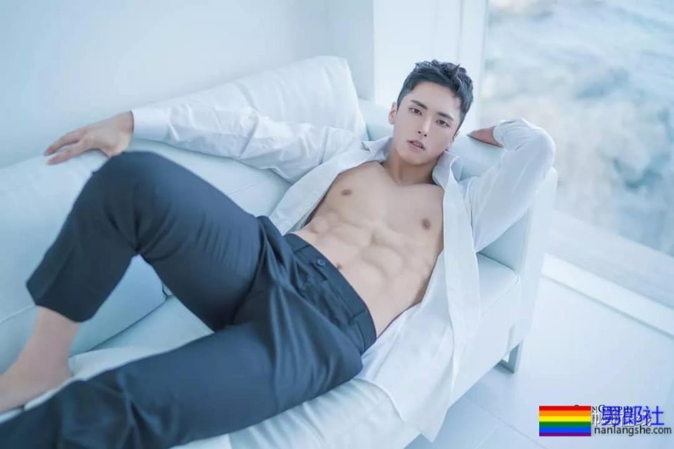 INS亚洲男子图鉴!高颜值网红鲜肉小狼狗,感受skr男友力! - 51虹马 INS亚洲男子图鉴!高颜值网红鲜肉小狼狗,感受skr男友力! - 51虹马