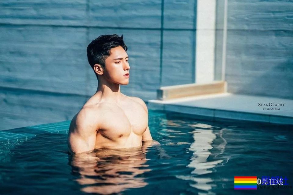 INS亚洲男子图鉴!高颜值网红鲜肉小狼狗,感受skr男友力! - 51虹马 INS亚洲男子图鉴!高颜值网红鲜肉小狼狗,感受skr男友力! - 51虹马