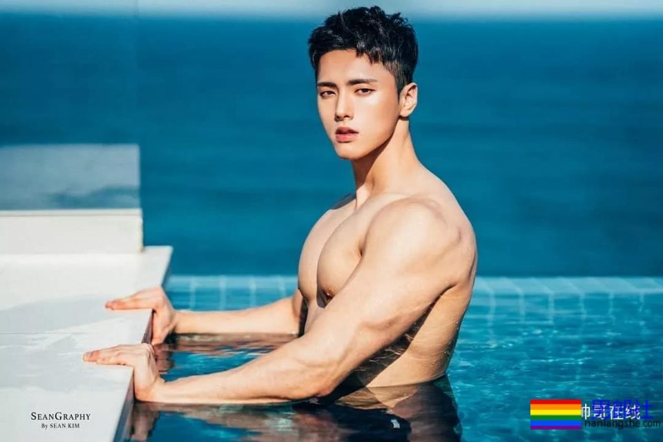 INS亚洲男子图鉴!高颜值网红鲜肉小狼狗,感受skr男友力! - 51虹马 INS亚洲男子图鉴!高颜值网红鲜肉小狼狗,感受skr男友力! - 51虹马