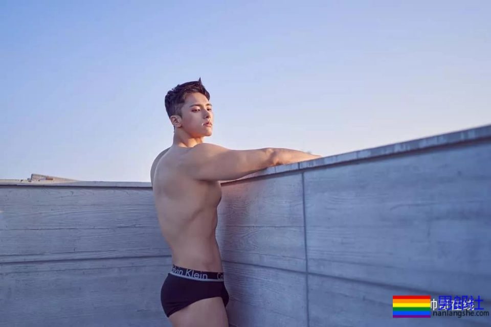 INS亚洲男子图鉴!高颜值网红鲜肉小狼狗,感受skr男友力! - 51虹马 INS亚洲男子图鉴!高颜值网红鲜肉小狼狗,感受skr男友力! - 51虹马