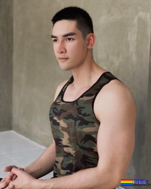 INS亚洲男子图鉴!高颜值网红鲜肉小狼狗,感受skr男友力! - 51虹马 INS亚洲男子图鉴!高颜值网红鲜肉小狼狗,感受skr男友力! - 51虹马