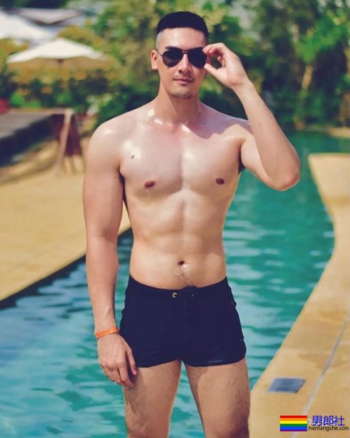 INS亚洲男子图鉴!高颜值网红鲜肉小狼狗,感受skr男友力! - 51虹马 INS亚洲男子图鉴!高颜值网红鲜肉小狼狗,感受skr男友力! - 51虹马