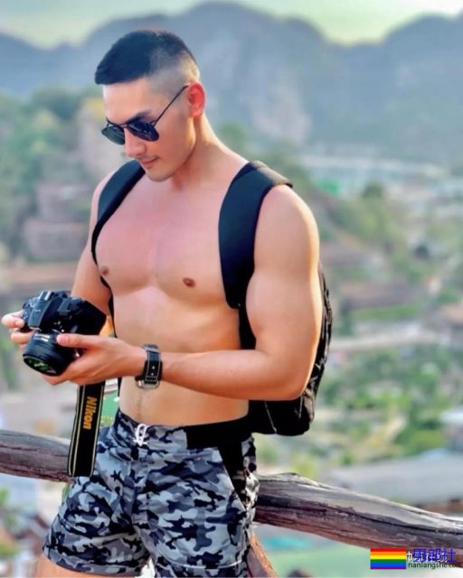 INS亚洲男子图鉴!高颜值网红鲜肉小狼狗,感受skr男友力! - 51虹马 INS亚洲男子图鉴!高颜值网红鲜肉小狼狗,感受skr男友力! - 51虹马