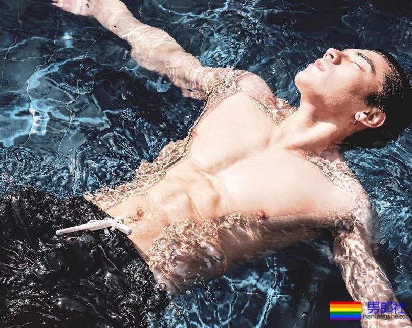 INS亚洲男子图鉴!高颜值网红鲜肉小狼狗,感受skr男友力! - 51虹马 INS亚洲男子图鉴!高颜值网红鲜肉小狼狗,感受skr男友力! - 51虹马