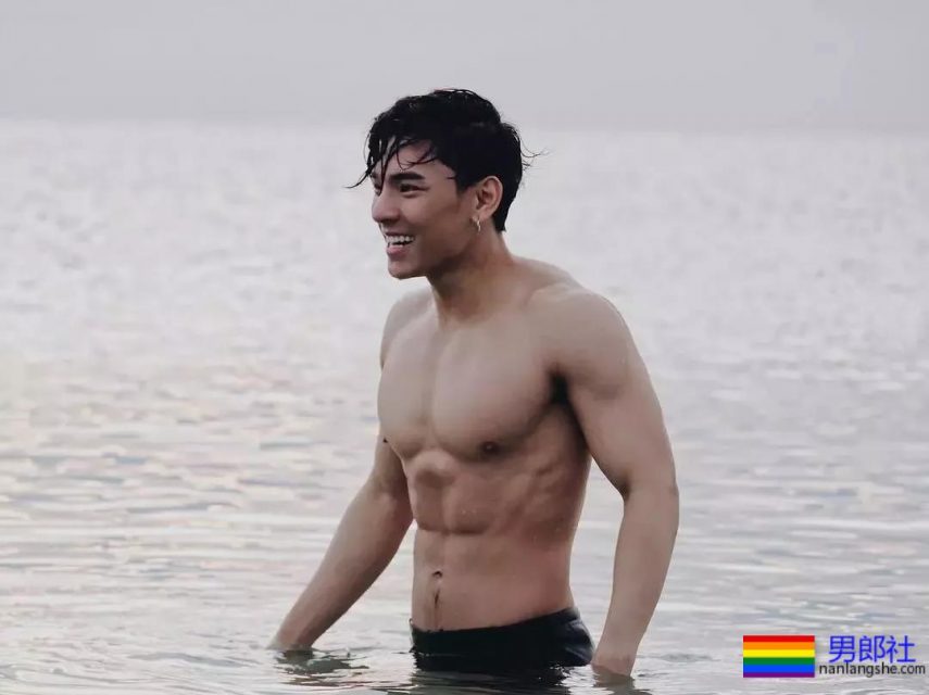 INS亚洲男子图鉴!高颜值网红鲜肉小狼狗,感受skr男友力! - 51虹马 INS亚洲男子图鉴!高颜值网红鲜肉小狼狗,感受skr男友力! - 51虹马