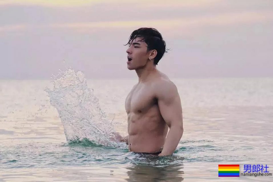 INS亚洲男子图鉴!高颜值网红鲜肉小狼狗,感受skr男友力! - 51虹马 INS亚洲男子图鉴!高颜值网红鲜肉小狼狗,感受skr男友力! - 51虹马