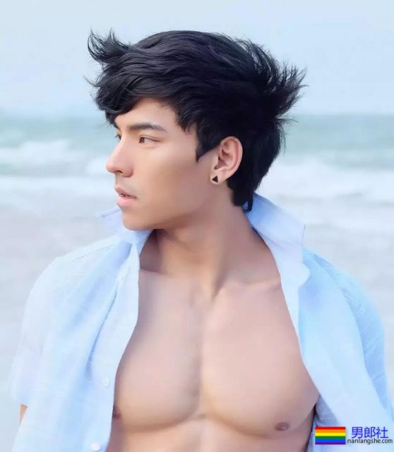 INS亚洲男子图鉴!高颜值网红鲜肉小狼狗,感受skr男友力! - 51虹马 INS亚洲男子图鉴!高颜值网红鲜肉小狼狗,感受skr男友力! - 51虹马