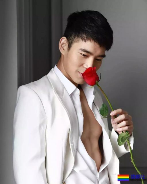 INS亚洲男子图鉴!高颜值网红鲜肉小狼狗,感受skr男友力! - 51虹马 INS亚洲男子图鉴!高颜值网红鲜肉小狼狗,感受skr男友力! - 51虹马