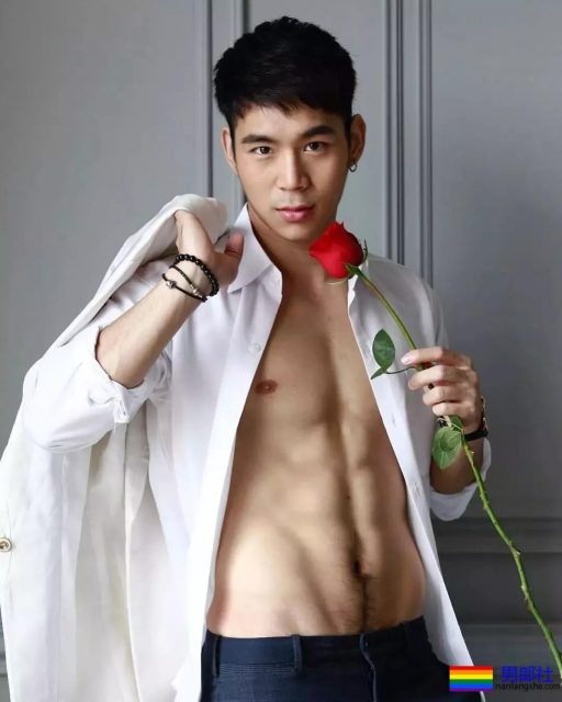 INS亚洲男子图鉴!高颜值网红鲜肉小狼狗,感受skr男友力! - 51虹马 INS亚洲男子图鉴!高颜值网红鲜肉小狼狗,感受skr男友力! - 51虹马