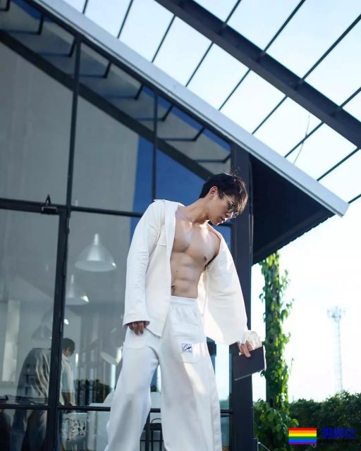 INS亚洲男子图鉴!高颜值网红鲜肉小狼狗,感受skr男友力! - 51虹马 INS亚洲男子图鉴!高颜值网红鲜肉小狼狗,感受skr男友力! - 51虹马