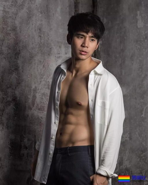 INS亚洲男子图鉴!高颜值网红鲜肉小狼狗,感受skr男友力! - 51虹马 INS亚洲男子图鉴!高颜值网红鲜肉小狼狗,感受skr男友力! - 51虹马