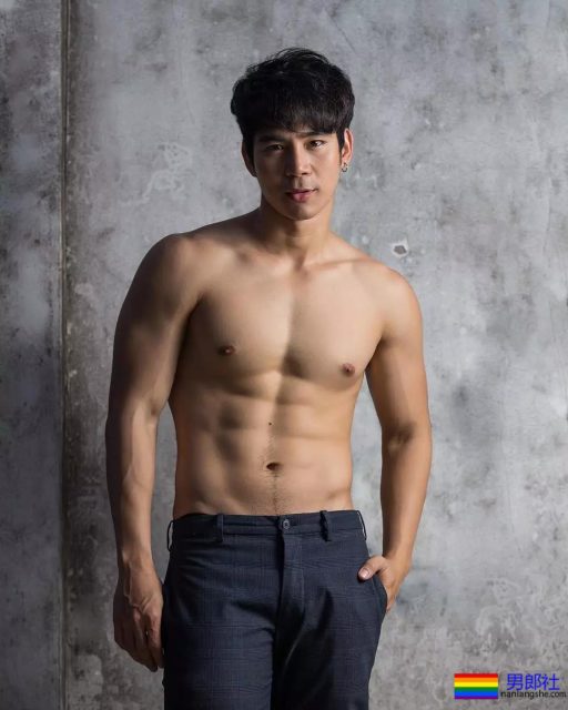 INS亚洲男子图鉴!高颜值网红鲜肉小狼狗,感受skr男友力! - 51虹马 INS亚洲男子图鉴!高颜值网红鲜肉小狼狗,感受skr男友力! - 51虹马