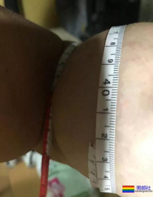 42CM!上海体院的男生粗壮的不仅仅是手臂! - 51虹马 42CM!上海体院的男生粗壮的不仅仅是手臂! - 51虹马