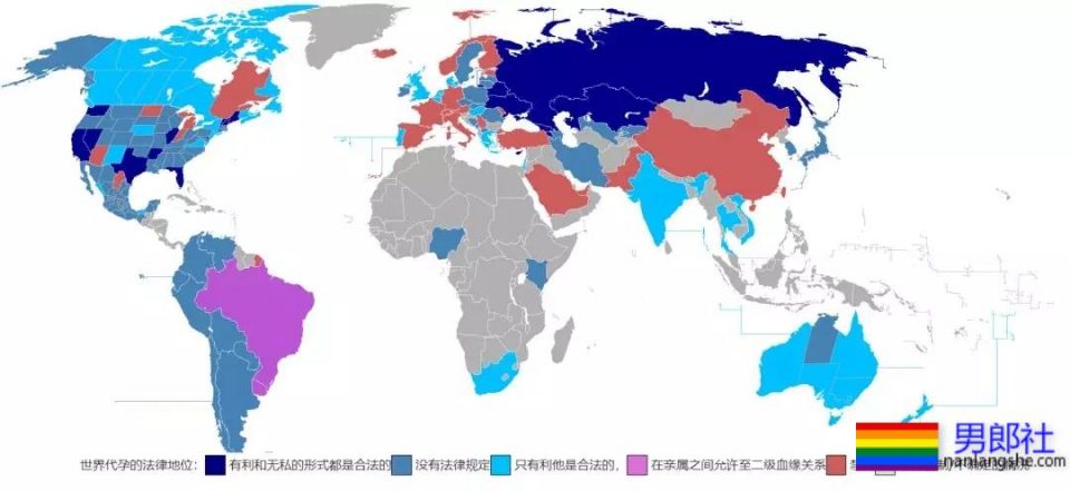 直面同志养老：60岁单身同志患上老年痴呆，还有谁能帮助他？ - 51虹马