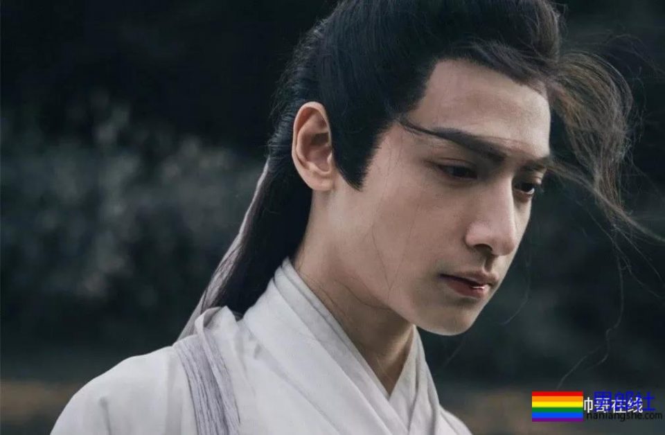 鲜肉收割机不只萧亚轩!搭档男主都超A,新剧又喜新小12岁小狼狗! - 51虹马 鲜肉收割机不只萧亚轩!搭档男主都超A,新剧又喜新小12岁小狼狗! - 51虹马