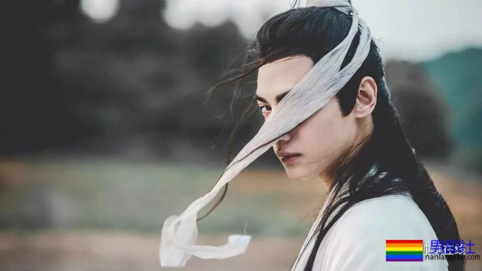 鲜肉收割机不只萧亚轩!搭档男主都超A,新剧又喜新小12岁小狼狗! - 51虹马 鲜肉收割机不只萧亚轩!搭档男主都超A,新剧又喜新小12岁小狼狗! - 51虹马