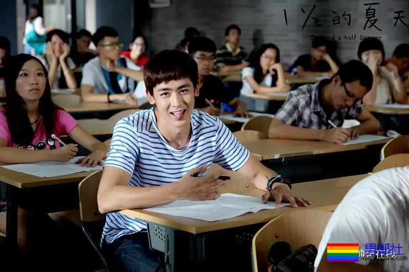 鲜肉收割机不只萧亚轩!搭档男主都超A,新剧又喜新小12岁小狼狗! - 51虹马 鲜肉收割机不只萧亚轩!搭档男主都超A,新剧又喜新小12岁小狼狗! - 51虹马