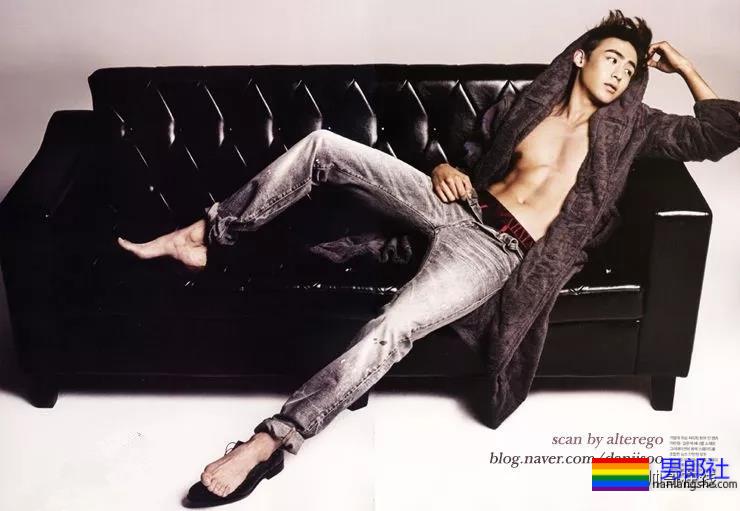 鲜肉收割机不只萧亚轩!搭档男主都超A,新剧又喜新小12岁小狼狗! - 51虹马 鲜肉收割机不只萧亚轩!搭档男主都超A,新剧又喜新小12岁小狼狗! - 51虹马