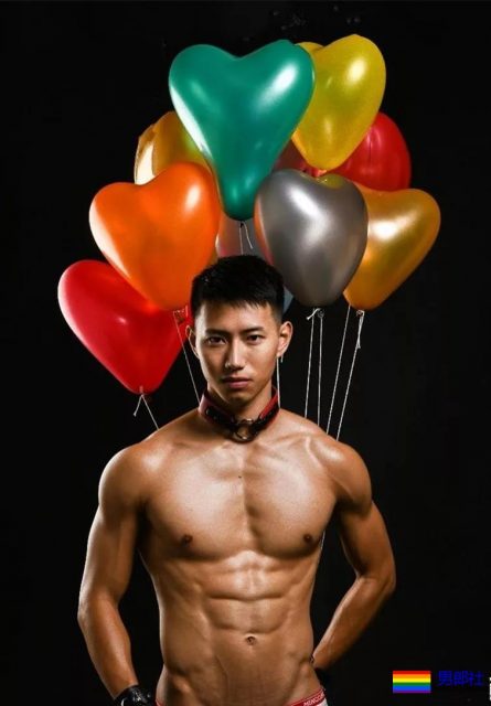 摄影师把男模带到山里玩！一水的运动型肌肉男，我沦陷了！ - 51虹马