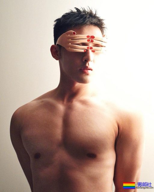 做了学长的舔狗，最后舔到一无所有。-51虹马